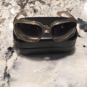 Banana Republic sunglasses